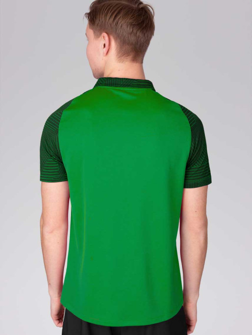 JAKO Тениска Polo Performance