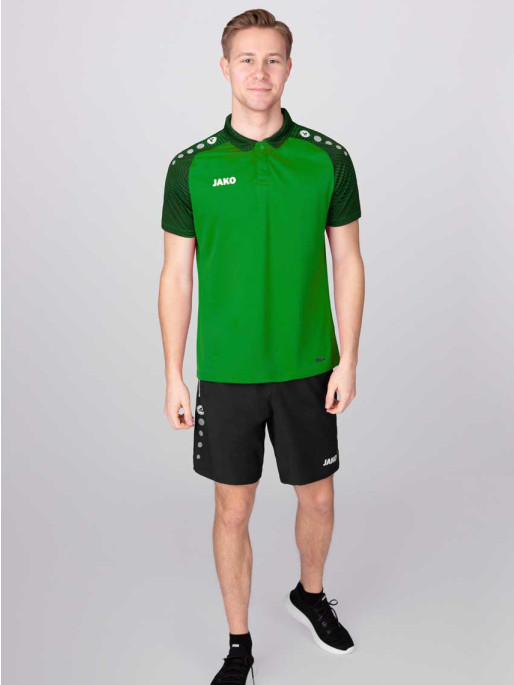 JAKO Тениска Polo Performance