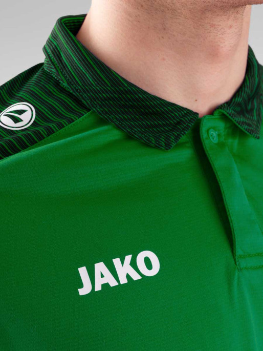JAKO Тениска Polo Performance