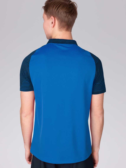 JAKO Тениска Polo Performance