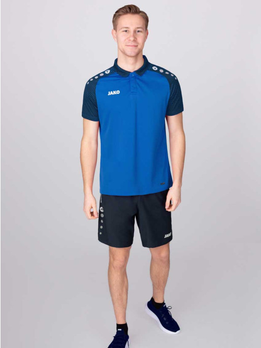 JAKO Тениска Polo Performance