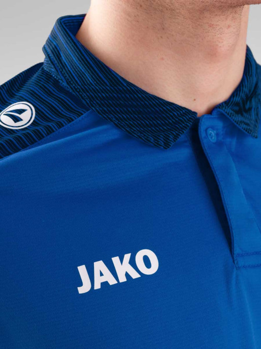 JAKO Тениска Polo Performance
