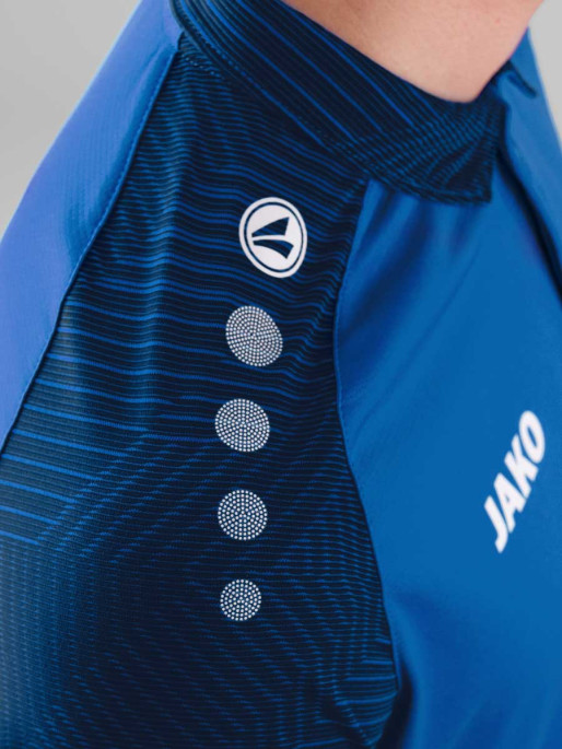 JAKO Тениска Polo Performance