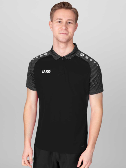 JAKO Тениска Polo Performance