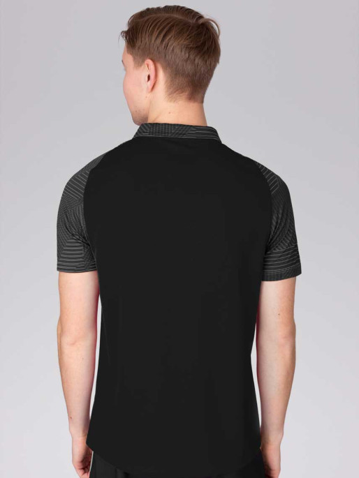 JAKO Тениска Polo Performance