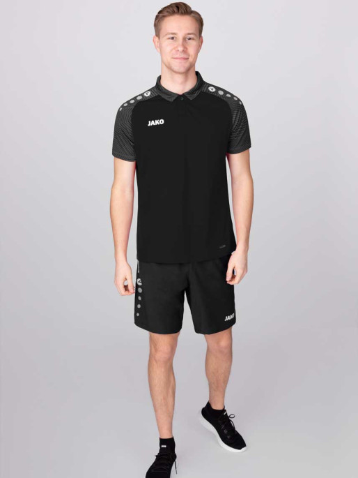 JAKO Тениска Polo Performance