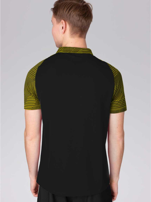 JAKO Тениска Polo Performance