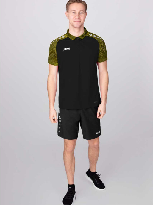 JAKO Тениска Polo Performance