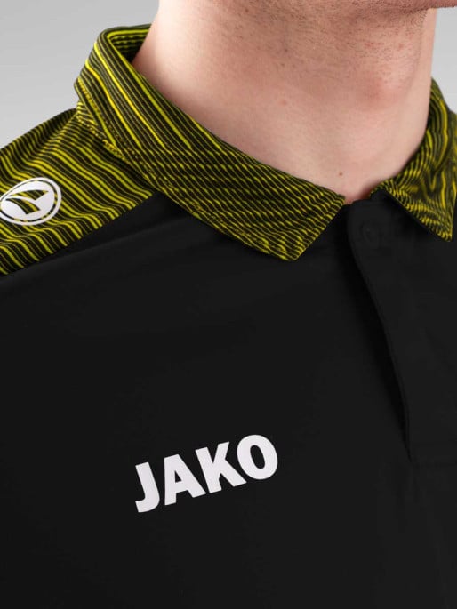 JAKO Тениска Polo Performance