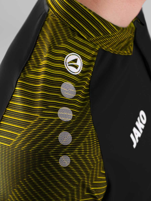 JAKO Тениска Polo Performance