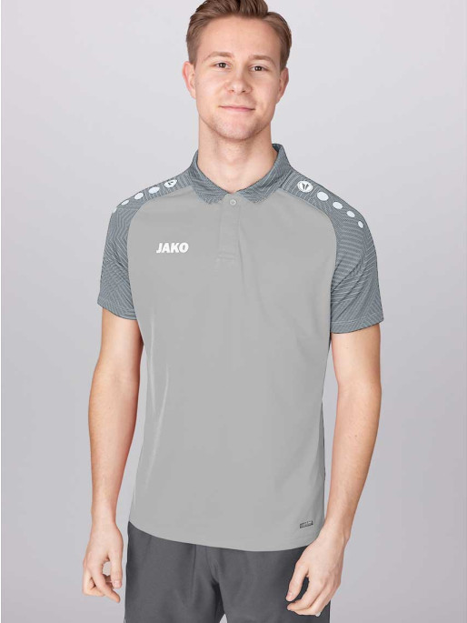 JAKO Тениска Polo Performance