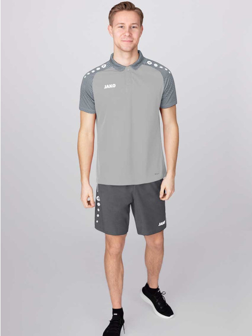 JAKO Тениска Polo Performance