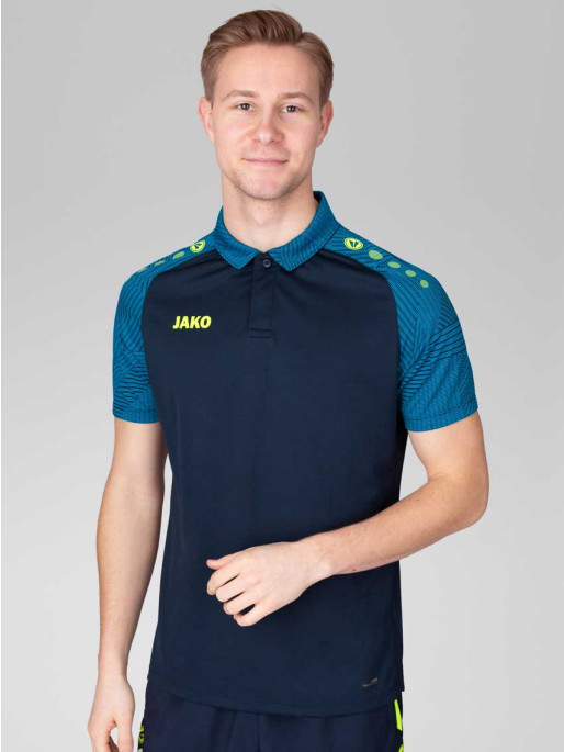 JAKO T-shirt Polo Performance