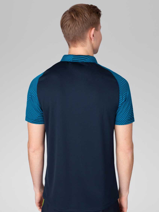 JAKO T-shirt Polo Performance