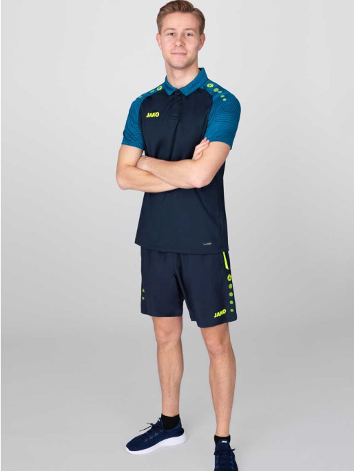 JAKO T-shirt Polo Performance