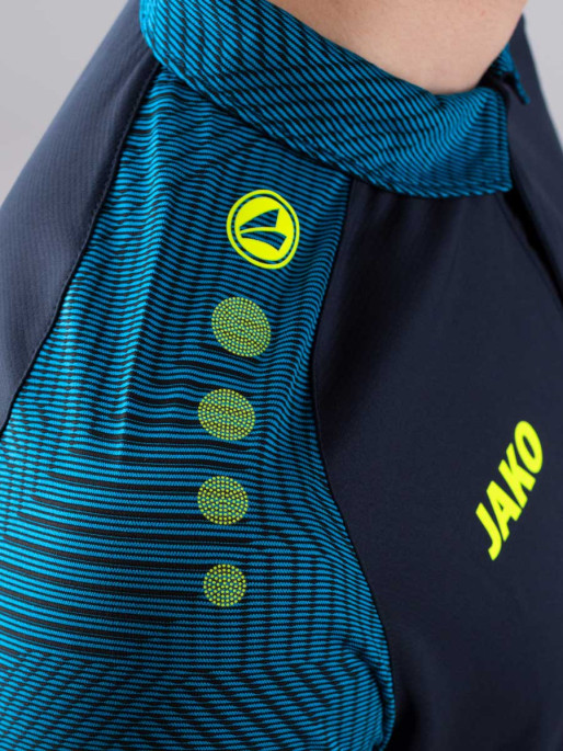 JAKO T-shirt Polo Performance