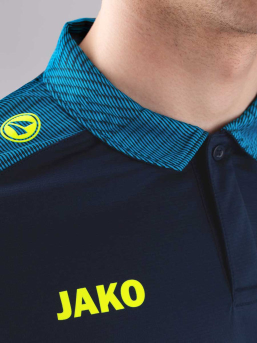 JAKO T-shirt Polo Performance