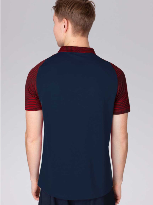 JAKO Тениска Polo Performance