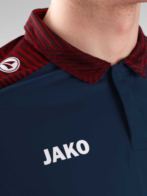 JAKO Тениска Polo Performance