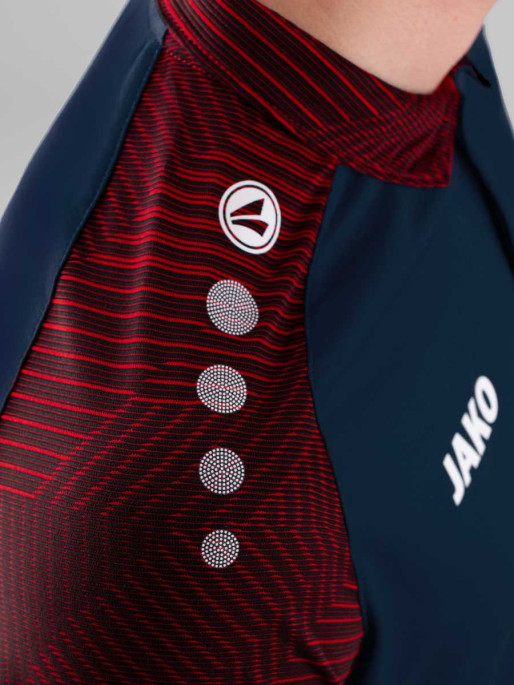 JAKO Тениска Polo Performance