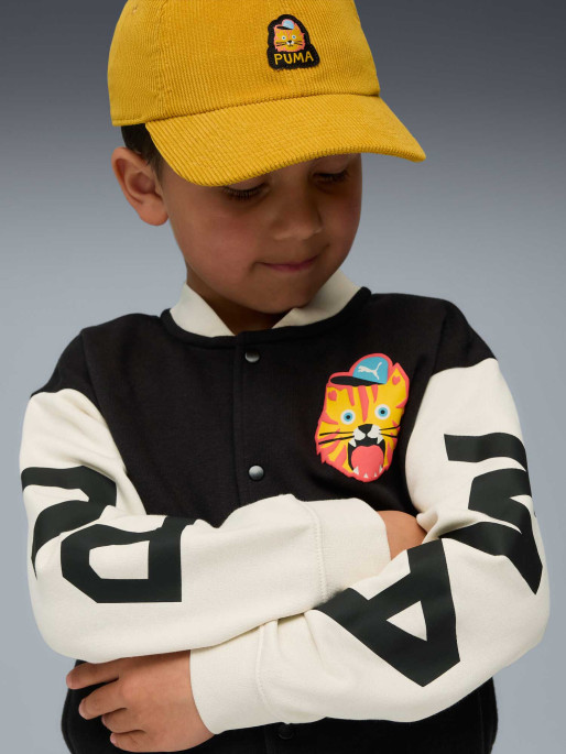 PUMA Geaca Moody Cat Bomber Ps