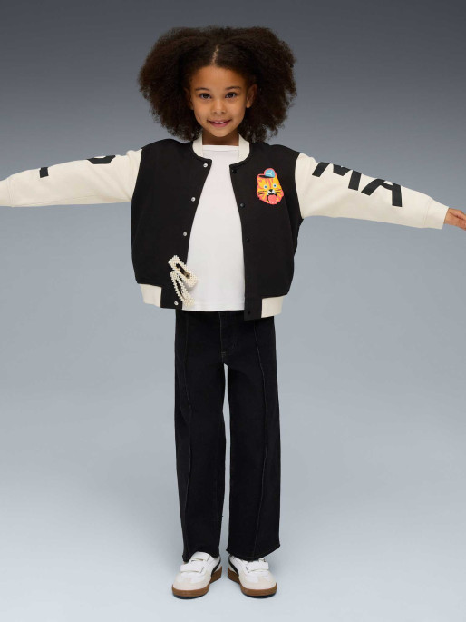 PUMA Geaca Moody Cat Bomber Ps