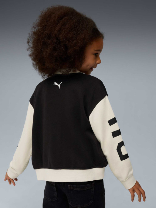 PUMA Geaca Moody Cat Bomber Ps