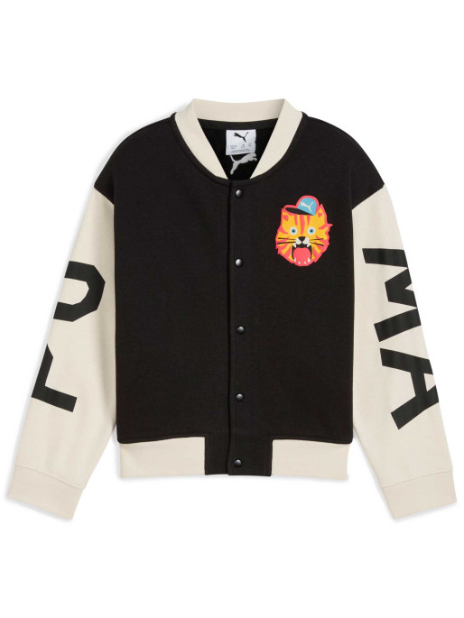 PUMA Geaca Moody Cat Bomber Ps