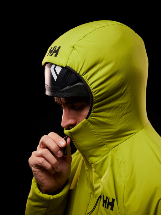 HELLY HANSEN Geaca Odin Stretch Insulat 2.0