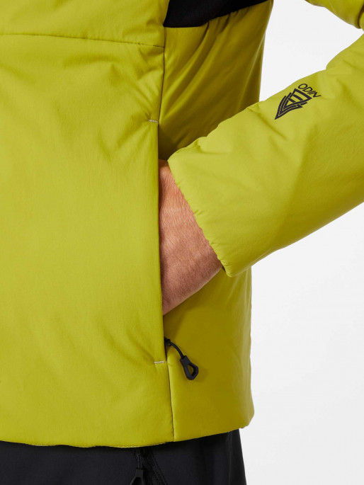 HELLY HANSEN Geaca Odin Stretch Insulat 2.0