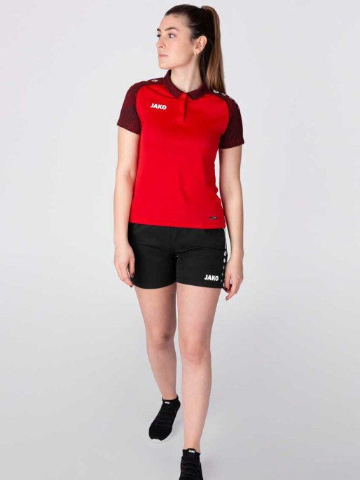 JAKO Тениска Polo Performance