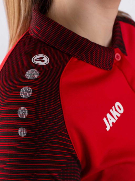 JAKO Тениска Polo Performance