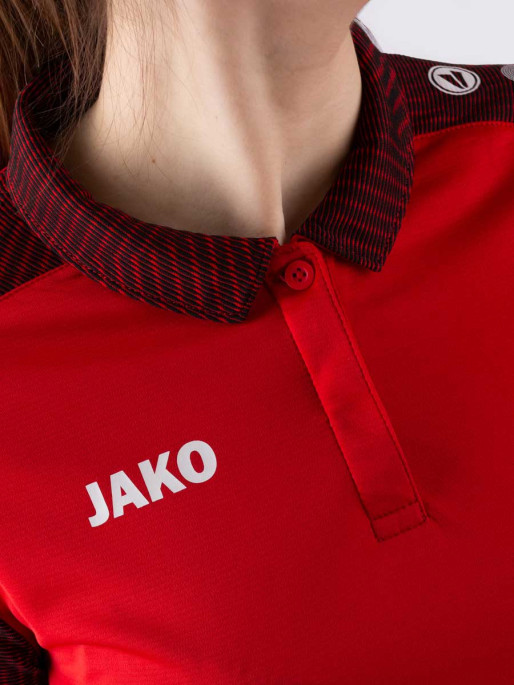 JAKO Тениска Polo Performance