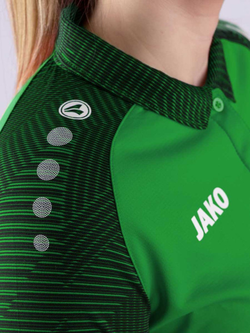 JAKO Тениска Polo Performance