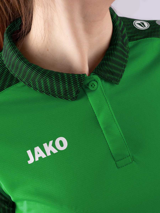JAKO Тениска Polo Performance