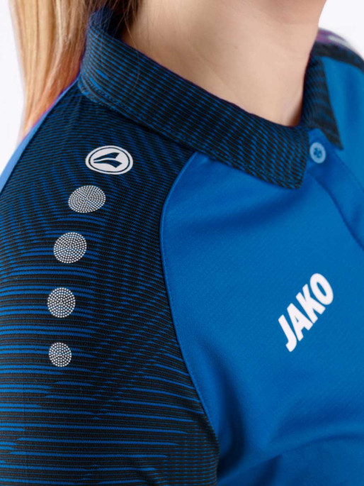 JAKO Тениска Polo Performance