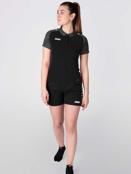 JAKO Тениска Polo Performance