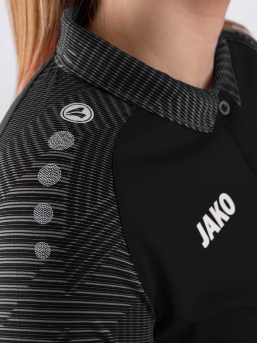JAKO Тениска Polo Performance