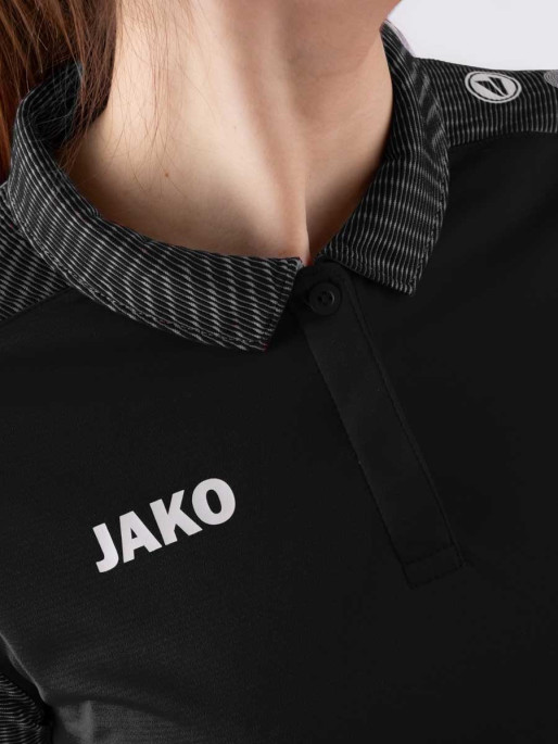 JAKO Тениска Polo Performance