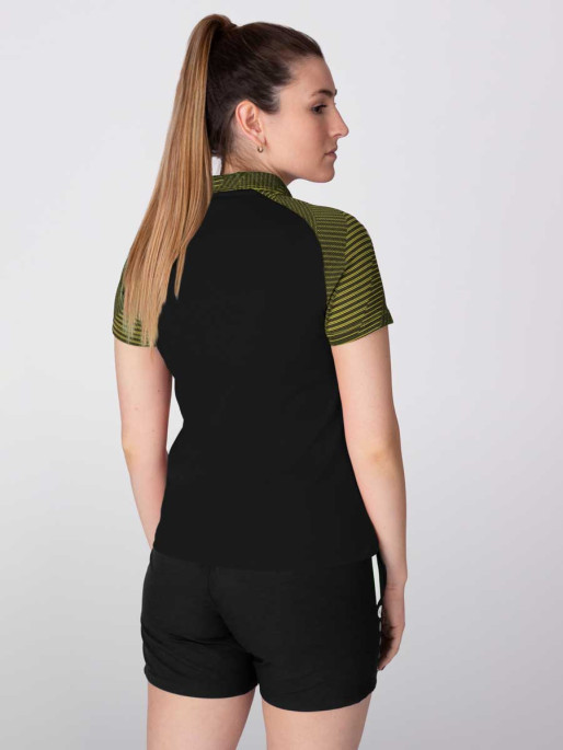 JAKO Тениска Polo Performance