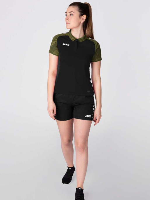 JAKO Тениска Polo Performance