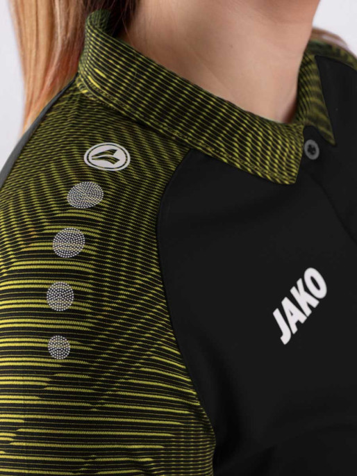 JAKO Тениска Polo Performance