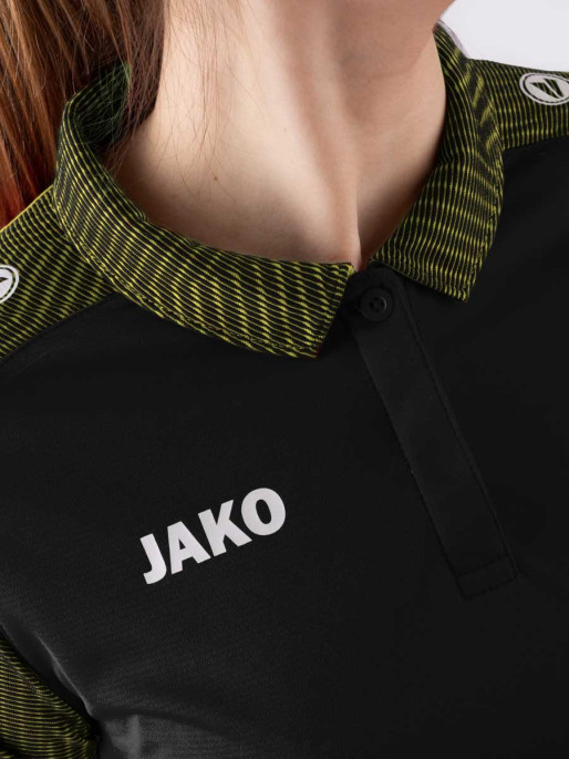 JAKO Тениска Polo Performance