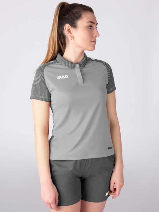 JAKO Тениска Polo Performance