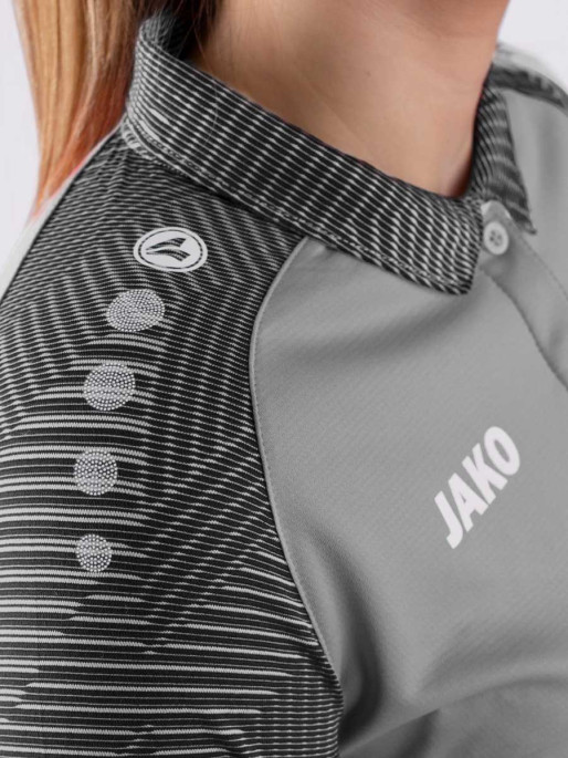 JAKO Тениска Polo Performance