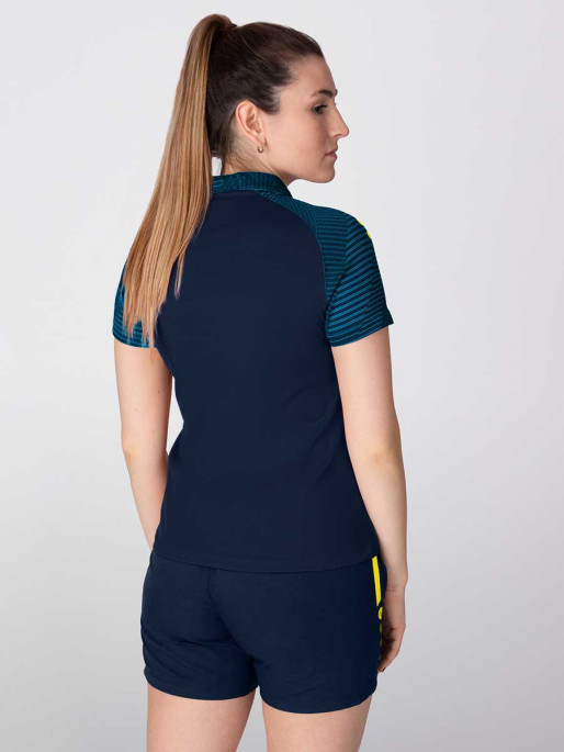 JAKO Тениска Polo Performance