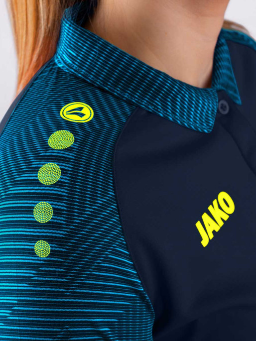 JAKO Тениска Polo Performance