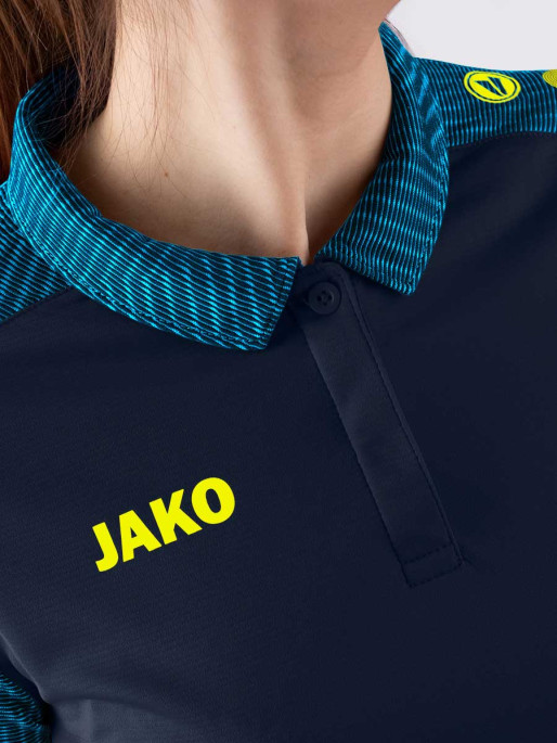 JAKO Тениска Polo Performance