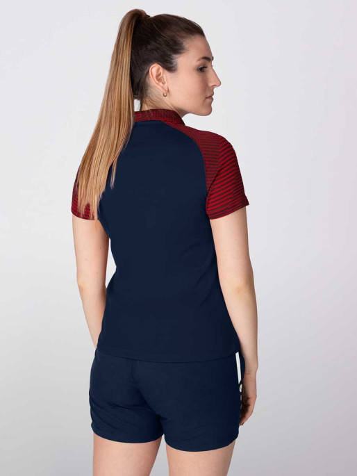 JAKO Тениска Polo Performance