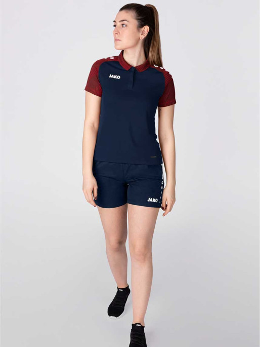 JAKO Тениска Polo Performance